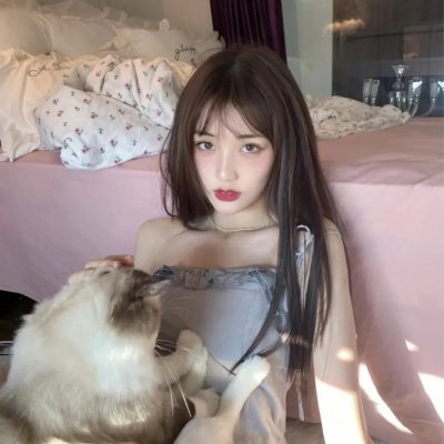 与他们的对话